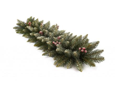 Girlanda zasnešená/jarabina 100 cm, 