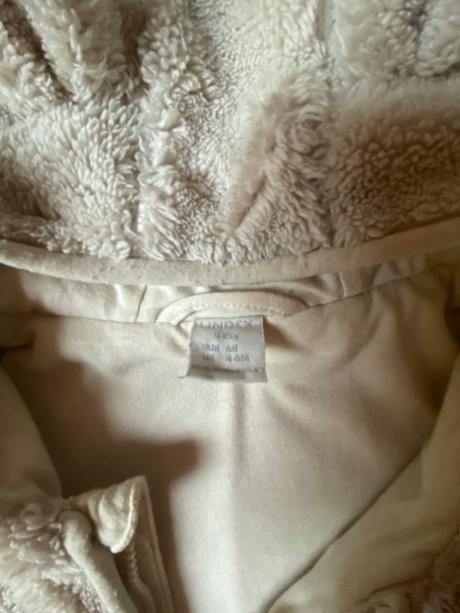 Jarny/jesenny overal lindex 68, lindex,68