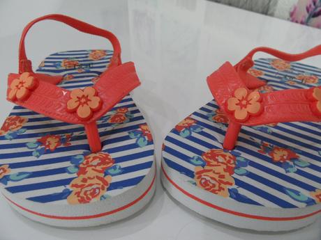 Sandálky, f&f,23