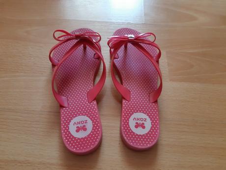 Vonave slapky, zaxy,33