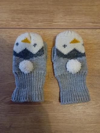 Rukavičky zara, zara,92