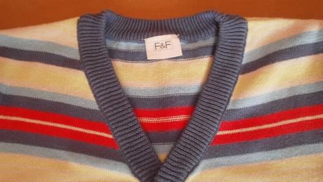 Sveter, f&f,80