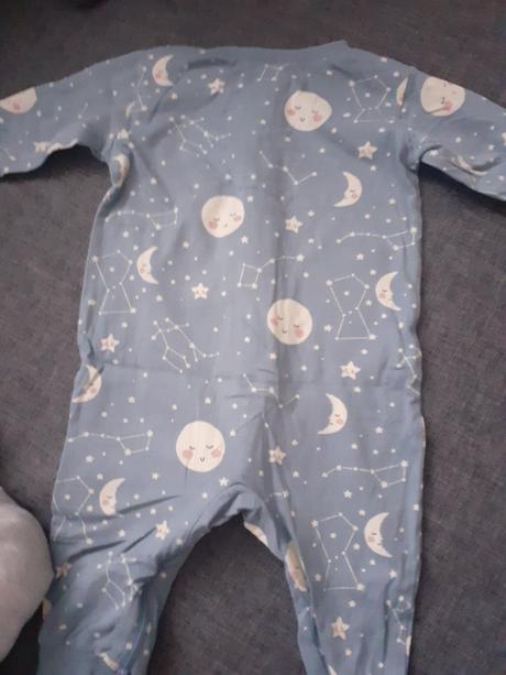 Pyzamo lindex, lindex,68