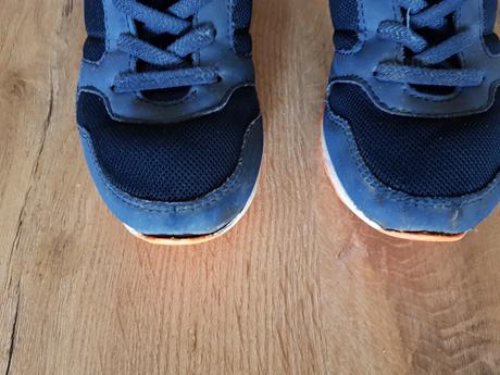 Chlapcenske tenisky velk. 29, 29