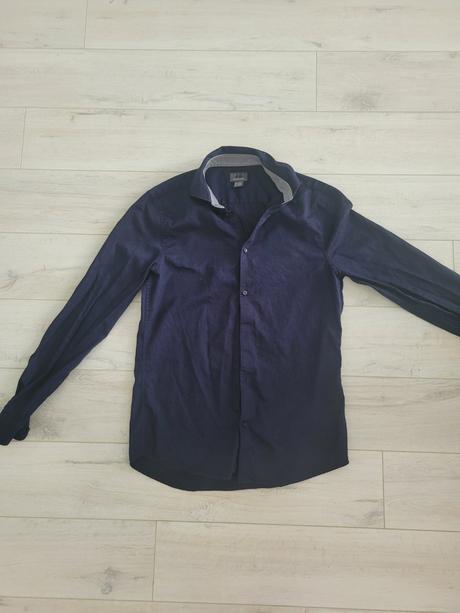 Panska kosela, h&m,m