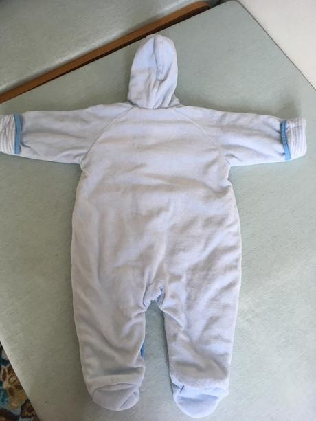 Obojstrany overal - marks & spencer, marks & spencer,68