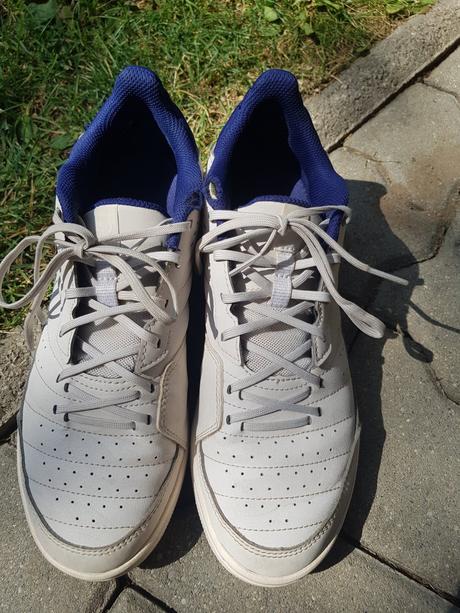 Chlapčenské botasky, decathlon,41