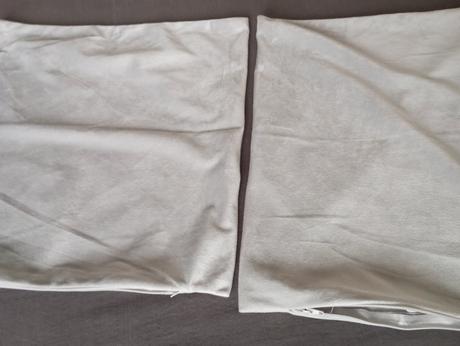 Obliecky na vankuse, 