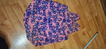 Blúzka, young dimension,140