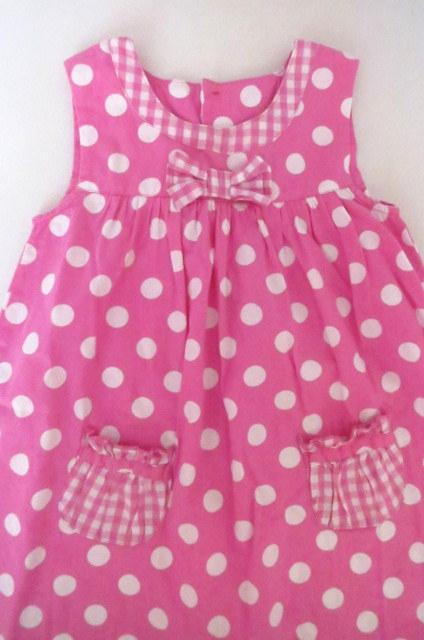 Bodkové šaty, george,86