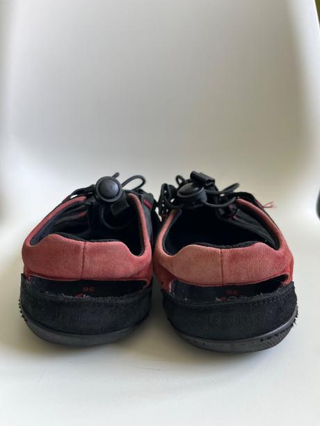 Sandále solerunner, sole runner,36