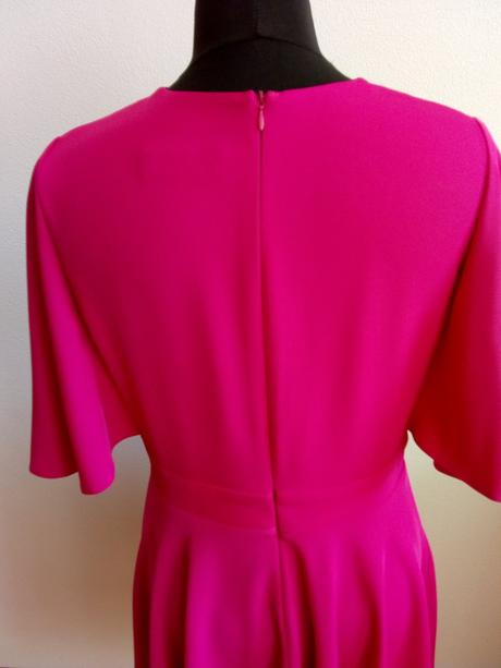 Slávnostné šaty 38/40, 38