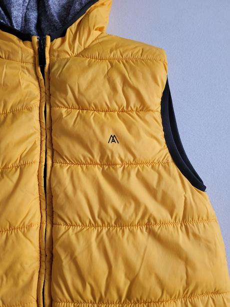 Prechodná obojstranna vesta, mayoral,134