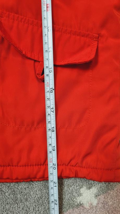 B3429 bunda, mayoral,128