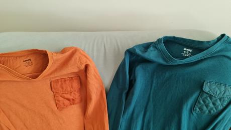 Tricko 116, sinsay,116