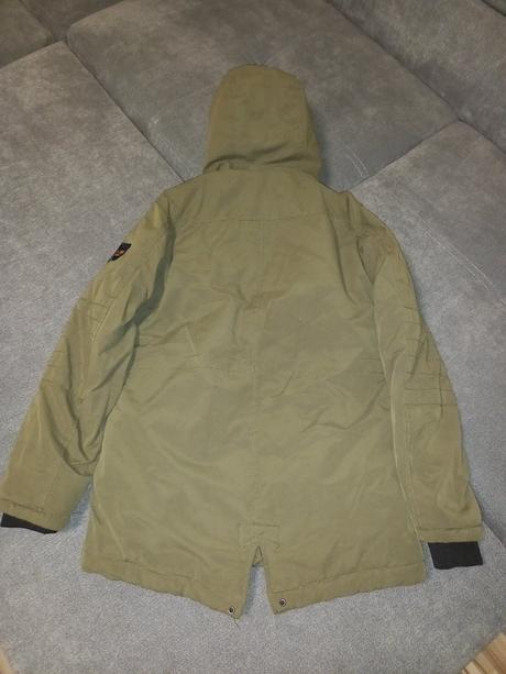 Zimná bunda 158/164, chapter young,158