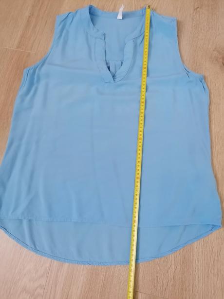 Blúzka, top, amisu,m