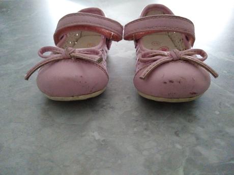 Balerinky, nelli blu,19