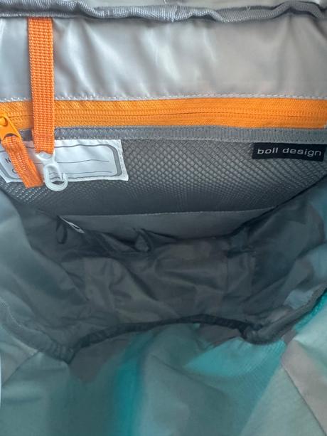 Detsky ruksak boll 18, 