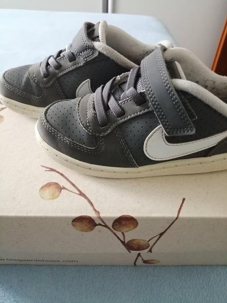 Botasky nike, nike,27