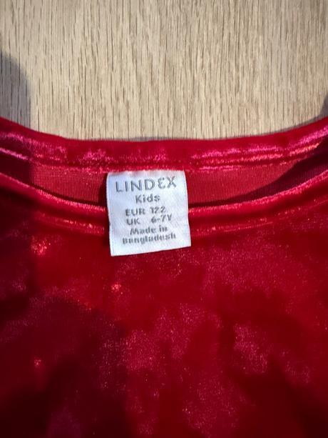 Saty lindex, lindex,122