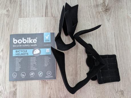 Cyklistická prilba pre dieťa, xs