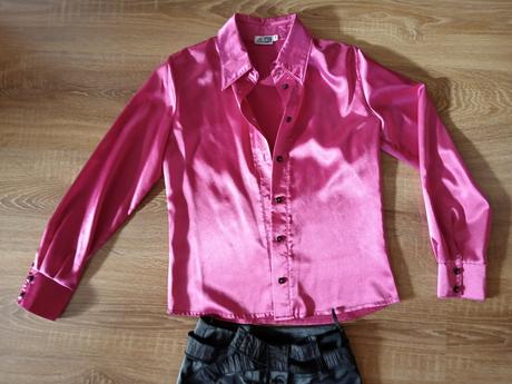 Blúzka slávnostná, 146