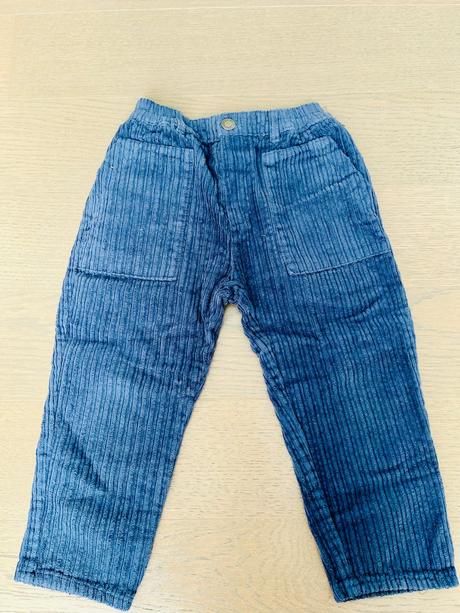 Mencestrove nohavice zar, zara,110