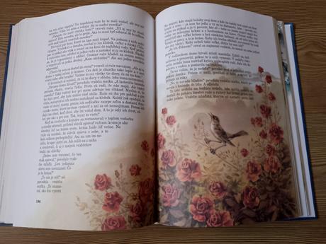 Rozprávky hansa christiana andersena, 