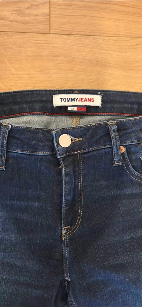 Rifle tommy hilfiger, tommy hilfiger,xl