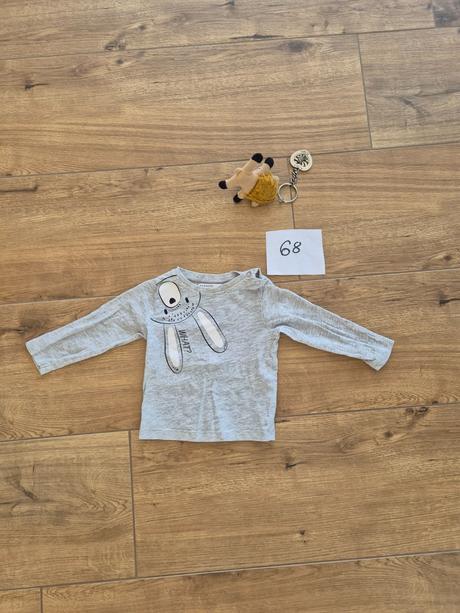 Dlhy rukáv, mayoral,68