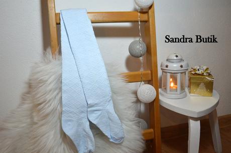 Detské moderné pančušky rôzne farby a motívy, 56 - 158