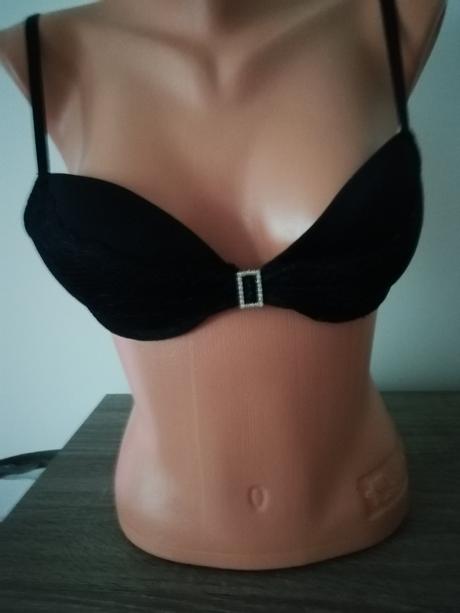 Tmavomodru podprsenku new yorker s, new yorker,s