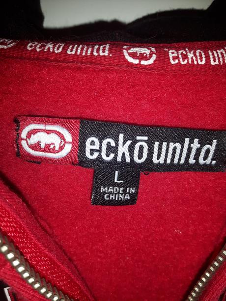 Mikina ecko unltd, ecko unltd.,l