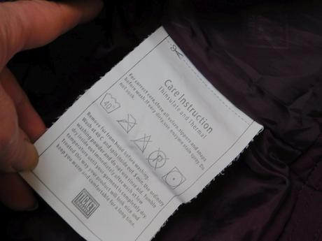 Kvalitna lyziarska bunda s odonimatelnou kapucnou, 92