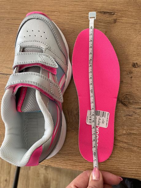Tenisky reebok nové, reebok,32