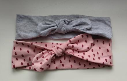 Čelenky pre bábätko, 