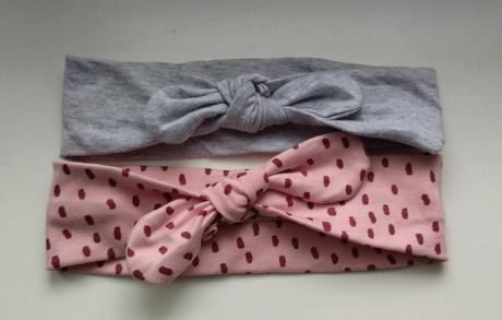 Čelenky pre bábätko, 