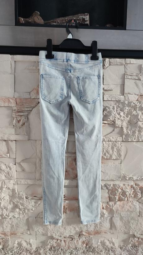Legíny, h&m,134