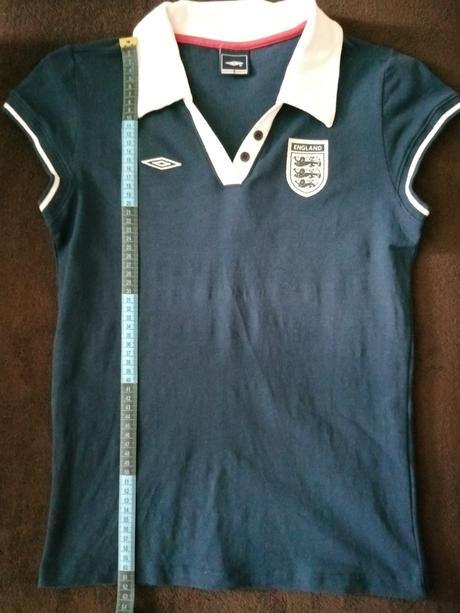 Dámske polotričko, umbro,42