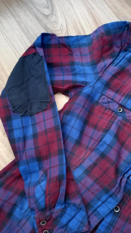 Karovana košeľa esprit, esprit,34