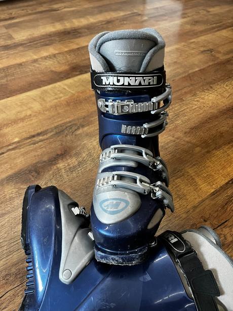 Lyže +lyžiarky, elan,140-149 cm