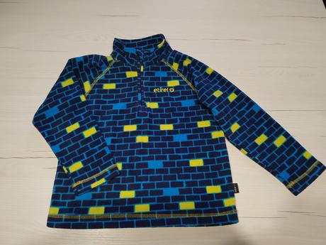 Mikina etirel, veľ. 110, etirel,110