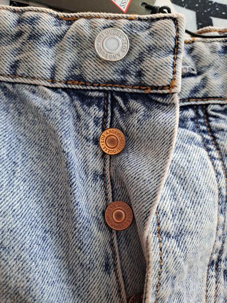 Krásne guess kraťasy, guess,30