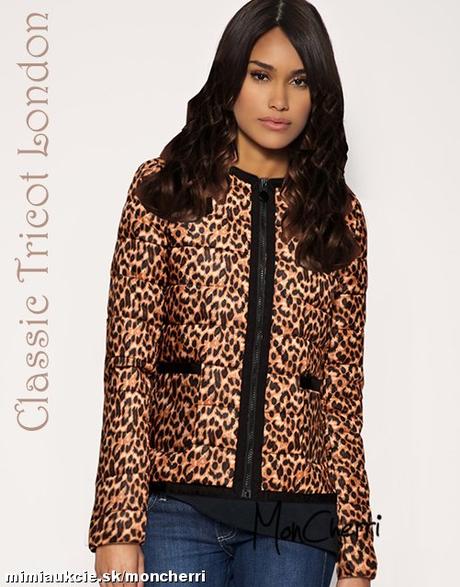 Prechodná vetrovka, s