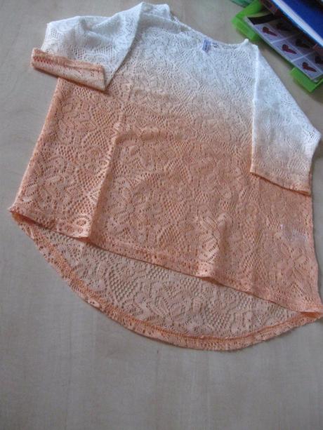 Tričko na plavky, 38/40, 38