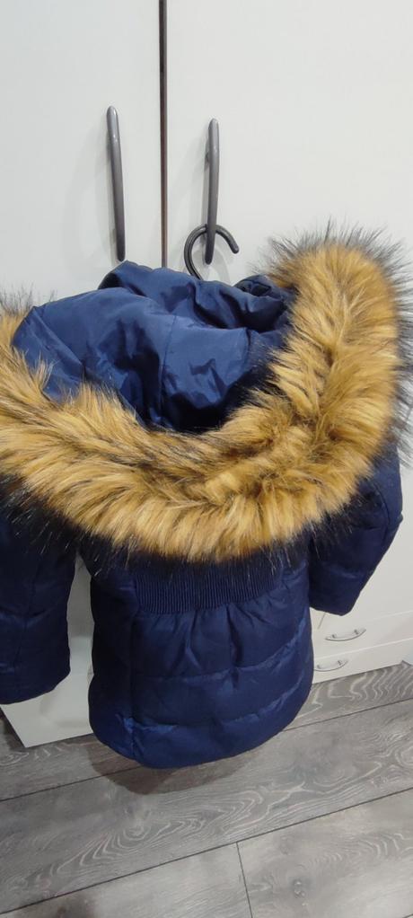 Zimná bunda, glo-story,152