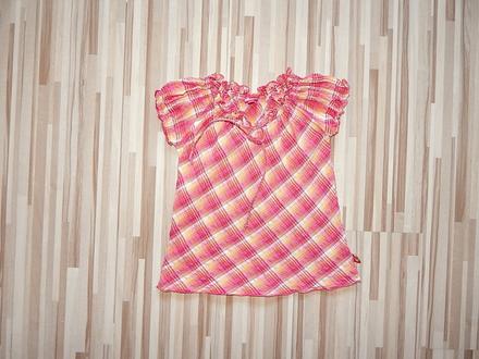 Dievčenská blúzka, tik & tak,122