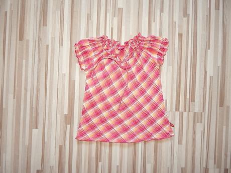 Dievčenská blúzka, tik & tak,122