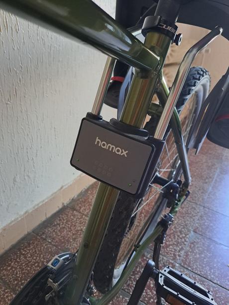 Detská sedačka na bicykel,